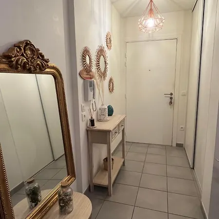 T2 Cosy Et Calme * Baiona