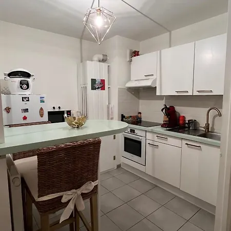 T2 Cosy Et Calme Apartment Bayonne