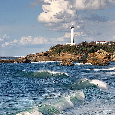 T2 Cosy Et Calme * Bayonne